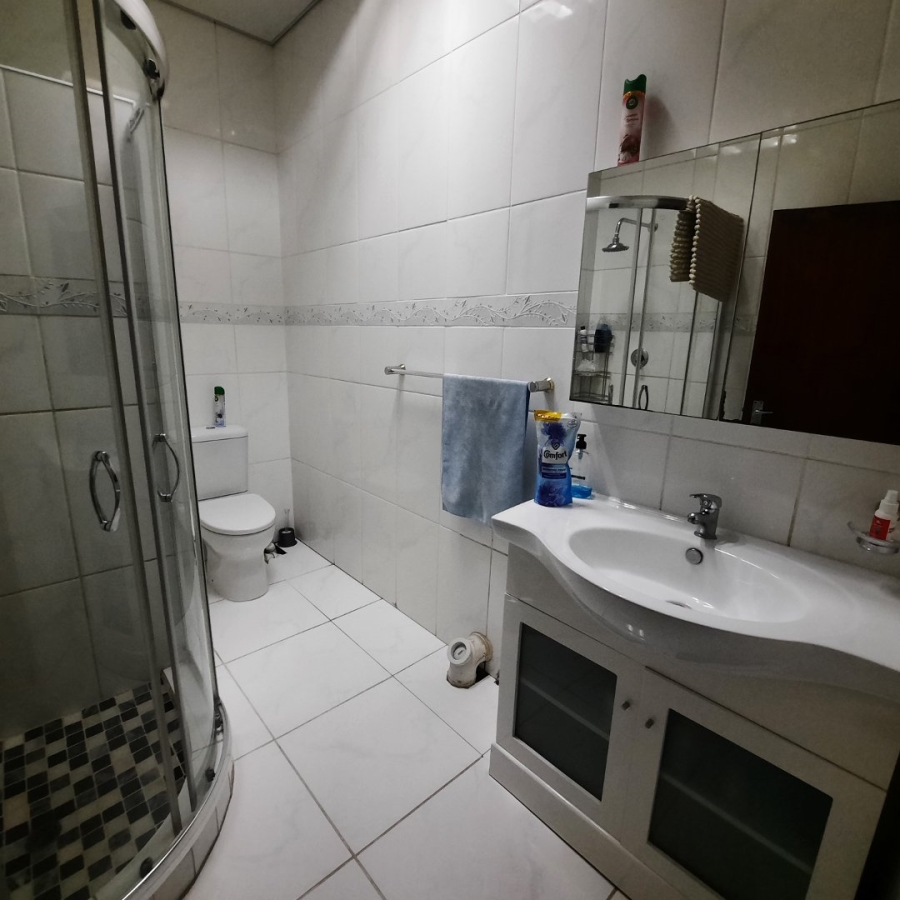 4 Bedroom Property for Sale in Park West Free State